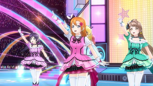 画像ギャラリー No.007のサムネイル画像 / 「スクスタ」,1月30日にストーリー23章が実装