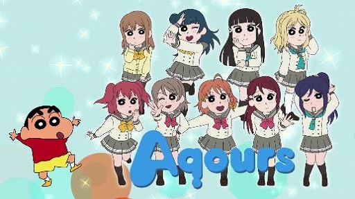 ���������꡼ No.001�Υ���ͥ������ / �֥�֥饤�֡����󥷥㥤��!!�סߡ֥����󤷤�����ץ���ܥ��å���6��25����ȯ��