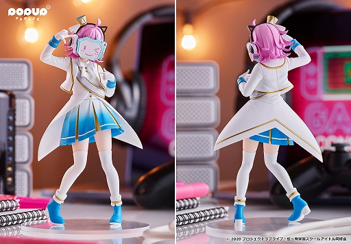 ꡼ No.002 | TV˥֥֥饤֡رॹ륢ɥƱסޡǤŷΥե奢POP UP PARADE꡼о