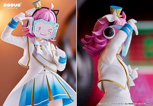 ꡼ No.003 | TV˥֥֥饤֡رॹ륢ɥƱסޡǤŷΥե奢POP UP PARADE꡼о