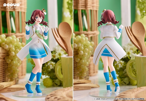 ꡼ No.004 | TV˥֥֥饤֡رॹ륢ɥƱסޡǤŷΥե奢POP UP PARADE꡼о