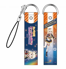 画像ギャラリー No.005のサムネイル画像 / Animoで「ラブライブ!ニジガクデカストラップ」が発売中