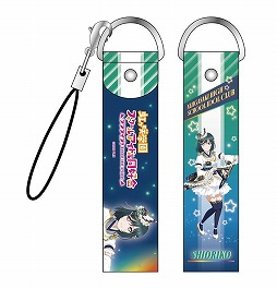 画像ギャラリー No.010のサムネイル画像 / Animoで「ラブライブ!ニジガクデカストラップ」が発売中