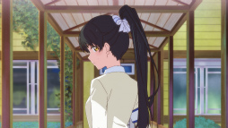 ���������꡼ No.006�Υ���ͥ������ / TV���˥�֥�֥饤�֡������ѡ�������!!����2�äΤ��餹�������̼̤�����