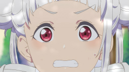 ���������꡼ No.007�Υ���ͥ������ / TV���˥�֥�֥饤�֡������ѡ�������!!����2�äΤ��餹�������̼̤�����