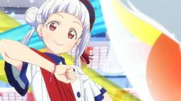 ���������꡼ No.018�Υ���ͥ������ / TV���˥�֥�֥饤�֡������ѡ�������!!����2�äΤ��餹�������̼̤�����