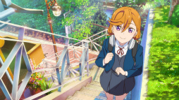 ���������꡼ No.022�Υ���ͥ������ / TV���˥�֥�֥饤�֡������ѡ�������!!����2�äΤ��餹�������̼̤�����