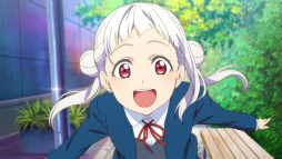 ���������꡼ No.025�Υ���ͥ������ / TV���˥�֥�֥饤�֡������ѡ�������!!����2�äΤ��餹�������̼̤�����