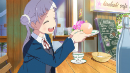 ���������꡼ No.026�Υ���ͥ������ / TV���˥�֥�֥饤�֡������ѡ�������!!����2�äΤ��餹�������̼̤�����