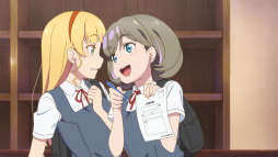 ���������꡼ No.007�Υ���ͥ������ / �֥�֥饤�֡������ѡ�������!!�ץڥ��ȥ�̤�����ʿ��̾���ߤ���ˤ���Υ����Ȥ�����