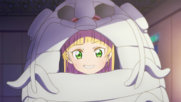 ���������꡼ No.008�Υ���ͥ������ / �֥�֥饤�֡������ѡ�������!!�ץڥ��ȥ�̤�����ʿ��̾���ߤ���ˤ���Υ����Ȥ�����