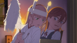 ���������꡼ No.010�Υ���ͥ������ / �֥�֥饤�֡������ѡ�������!!�ץڥ��ȥ�̤�����ʿ��̾���ߤ���ˤ���Υ����Ȥ�����