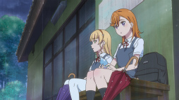 ���������꡼ No.011�Υ���ͥ������ / �֥�֥饤�֡������ѡ�������!!�ץڥ��ȥ�̤�����ʿ��̾���ߤ���ˤ���Υ����Ȥ�����