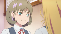 ���������꡼ No.012�Υ���ͥ������ / �֥�֥饤�֡������ѡ�������!!�ץڥ��ȥ�̤�����ʿ��̾���ߤ���ˤ���Υ����Ȥ�����