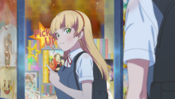 ���������꡼ No.014�Υ���ͥ������ / �֥�֥饤�֡������ѡ�������!!�ץڥ��ȥ�̤�����ʿ��̾���ߤ���ˤ���Υ����Ȥ�����