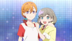 ���������꡼ No.016�Υ���ͥ������ / �֥�֥饤�֡������ѡ�������!!�ץڥ��ȥ�̤�����ʿ��̾���ߤ���ˤ���Υ����Ȥ�����