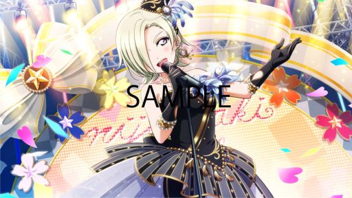 ���������꡼ No.004�Υ���ͥ������ / �֥�֥饤�֡��������륢���ɥ�ե����ƥ��Х� ALL STARS�פ˥ߥ����ƥ��顼�Ⱦ� �������С��Ȥ��Ʋ������饤�֥ץ쥤��9��3�������ǽ