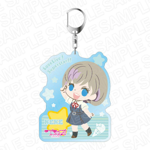 ���������꡼ No.002�Υ���ͥ������ / �֥�֥饤�֡������ѡ�������!!�ץߥ˥�����륹����� ������ �ǥե���� ver��ͽ�����䤬����