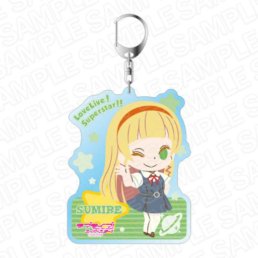 ���������꡼ No.004�Υ���ͥ������ / �֥�֥饤�֡������ѡ�������!!�ץߥ˥�����륹����� ������ �ǥե���� ver��ͽ�����䤬����