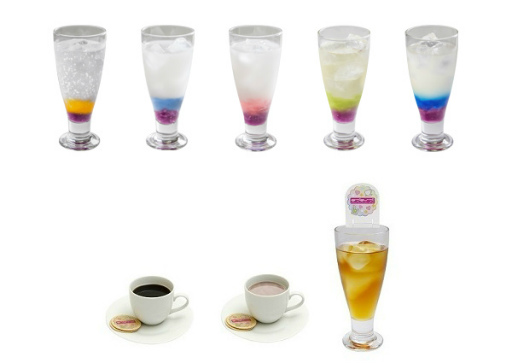 画像ギャラリー No.002のサムネイル画像 / 「セガコラボカフェ ラブライブ!スーパースター!!」が11月13日より対象店舗で開催