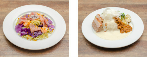 画像ギャラリー No.014のサムネイル画像 / 「セガコラボカフェ ラブライブ!スーパースター!!」が11月13日より対象店舗で開催