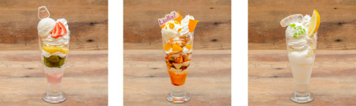 画像ギャラリー No.015のサムネイル画像 / 「セガコラボカフェ ラブライブ!スーパースター!!」が11月13日より対象店舗で開催