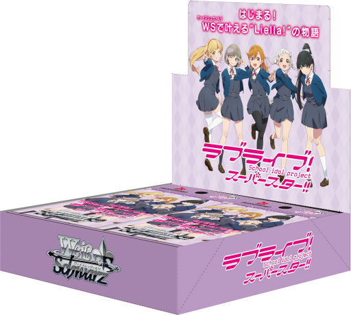 ���������꡼ No.001�Υ���ͥ������ / �֥����������������ġפΡȥ֡��������ѥå� ��֥饤�֡������ѡ�������!!�ɤ�12��10����ȯ��