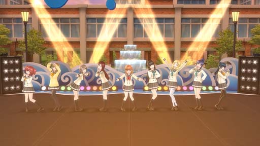 ꡼ No.003 | ֥סȡ꡼ 35ϡȸΡAqoursԡɤɲá35ͽư