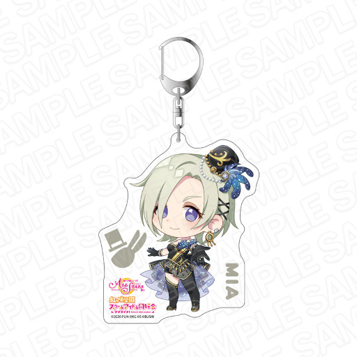 ���������꡼ No.001�Υ���ͥ������ / �֥�֥饤�֡��������륢���ɥ�ե����ƥ��Х�ALL STARS�ס����å���ͽ�����䤬Animo�ǳ��Ϥ�