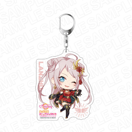 ���������꡼ No.002�Υ���ͥ������ / �֥�֥饤�֡��������륢���ɥ�ե����ƥ��Х�ALL STARS�ס����å���ͽ�����䤬Animo�ǳ��Ϥ�