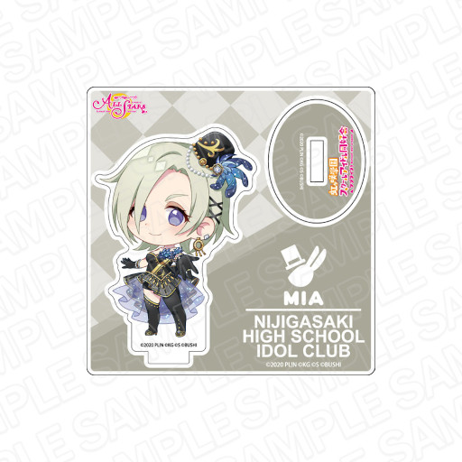 ���������꡼ No.003�Υ���ͥ������ / �֥�֥饤�֡��������륢���ɥ�ե����ƥ��Х�ALL STARS�ס����å���ͽ�����䤬Animo�ǳ��Ϥ�