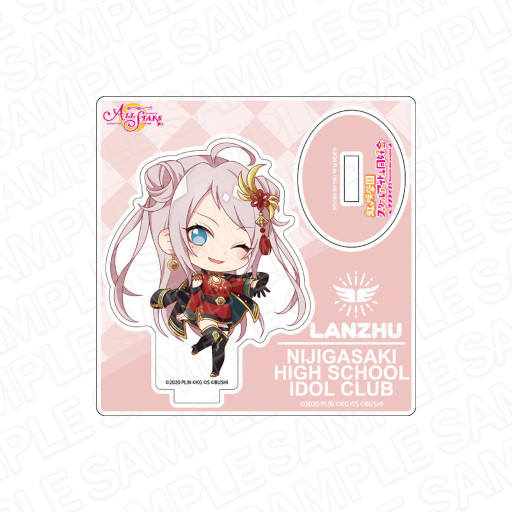 ���������꡼ No.004�Υ���ͥ������ / �֥�֥饤�֡��������륢���ɥ�ե����ƥ��Х�ALL STARS�ס����å���ͽ�����䤬Animo�ǳ��Ϥ�