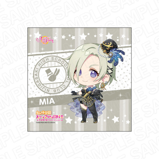 ���������꡼ No.005�Υ���ͥ������ / �֥�֥饤�֡��������륢���ɥ�ե����ƥ��Х�ALL STARS�ס����å���ͽ�����䤬Animo�ǳ��Ϥ�