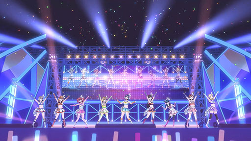 画像ギャラリー No.002のサムネイル画像 / 「スクスタ」のストーリー42章が8月30日15:00に実装