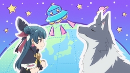 ꡼ No.003 | ֥֥饤֡󥷥㥤!!סԥ󥪥ե˥ָΥϥ -SUNSHINE in the MIRROR-פABEMAǳ