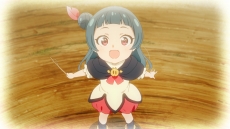 ꡼ No.015 | ֥֥饤֡󥷥㥤!!סԥ󥪥ե˥ָΥϥ -SUNSHINE in the MIRROR-פABEMAǳ