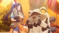 ꡼ No.022 | ֥֥饤֡󥷥㥤!!סԥ󥪥ե˥ָΥϥ -SUNSHINE in the MIRROR-פABEMAǳ