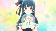 ꡼ No.028 | ֥֥饤֡󥷥㥤!!סԥ󥪥ե˥ָΥϥ -SUNSHINE in the MIRROR-פABEMAǳ