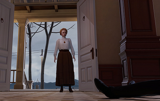 ꡼ No.001 | Tequila WorksVRߥƥ꡼ɥ٥㡼The Invisible Hoursפγȯȯɽ