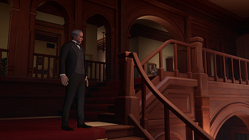 ꡼ No.002 | Tequila WorksVRߥƥ꡼ɥ٥㡼The Invisible Hoursפγȯȯɽ