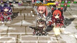 ꡼ No.002 | ־ɱ ˡפYahoo! MobageǤMobageǤۿ