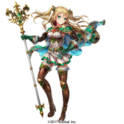 画像ギャラリー No.004のサムネイル画像 / 「シャドウストーン」,丹下桜さん&Lynnさんのサイン色紙がプレゼント