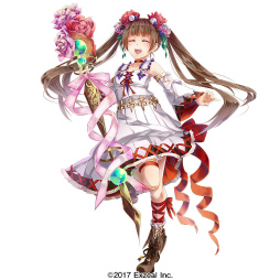 画像ギャラリー No.005のサムネイル画像 / 「シャドウストーン」,丹下桜さん&Lynnさんのサイン色紙がプレゼント