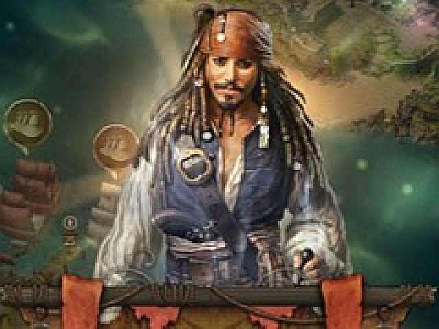 乗るしかない このブラック パール号に パイレーツ オブ カリビアン 大海の覇者 大型アップデートの見どころを紹介