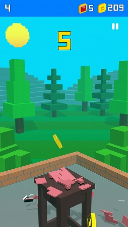 ���������꡼ No.006�Υ���ͥ������ / �֥�������Ȣ�˥�����������iOS�������ץ��Piggy Banks!�פ�Ҳ𤹤�֡ʤۤܡ��������ޥۥ������̿�����1384��