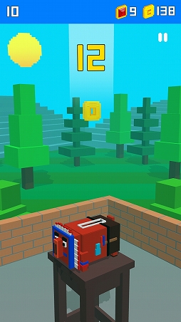 ���������꡼ No.007�Υ���ͥ������ / �֥�������Ȣ�˥�����������iOS�������ץ��Piggy Banks!�פ�Ҳ𤹤�֡ʤۤܡ��������ޥۥ������̿�����1384��