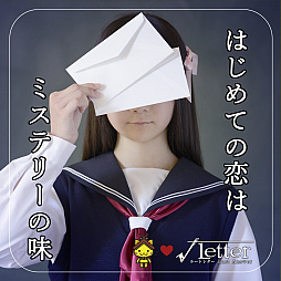 ꡼ No.002 | ֢Letter롼ȥ쥿פȡ纬δѸ饯֤ޤͤäפΥܤȯɽޤͤäեǥꥸʥ륳餪