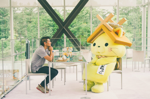 ꡼ No.004 | ֢Letter롼ȥ쥿פȡ纬δѸ饯֤ޤͤäפΥܤȯɽޤͤäեǥꥸʥ륳餪