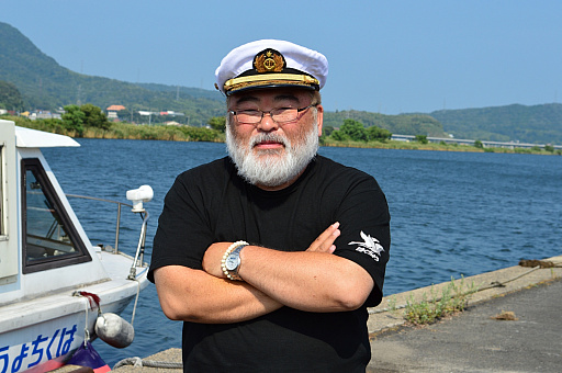 画像ギャラリー No.009のサムネイル画像 / 日髙のり子さんが「√Letter ルートレター」の聖地を巡礼。島根県松江市は“ゲームの登場人物に会える街”だった