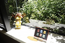 画像ギャラリー No.009のサムネイル画像 / 「√Letterルートレター」とのコラボも行われる「しまねっこカフェ」のオープニングイベントをレポート